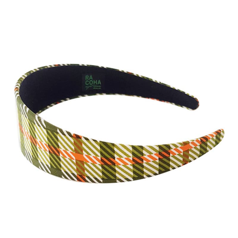 RACOHA Funky silk Hair band