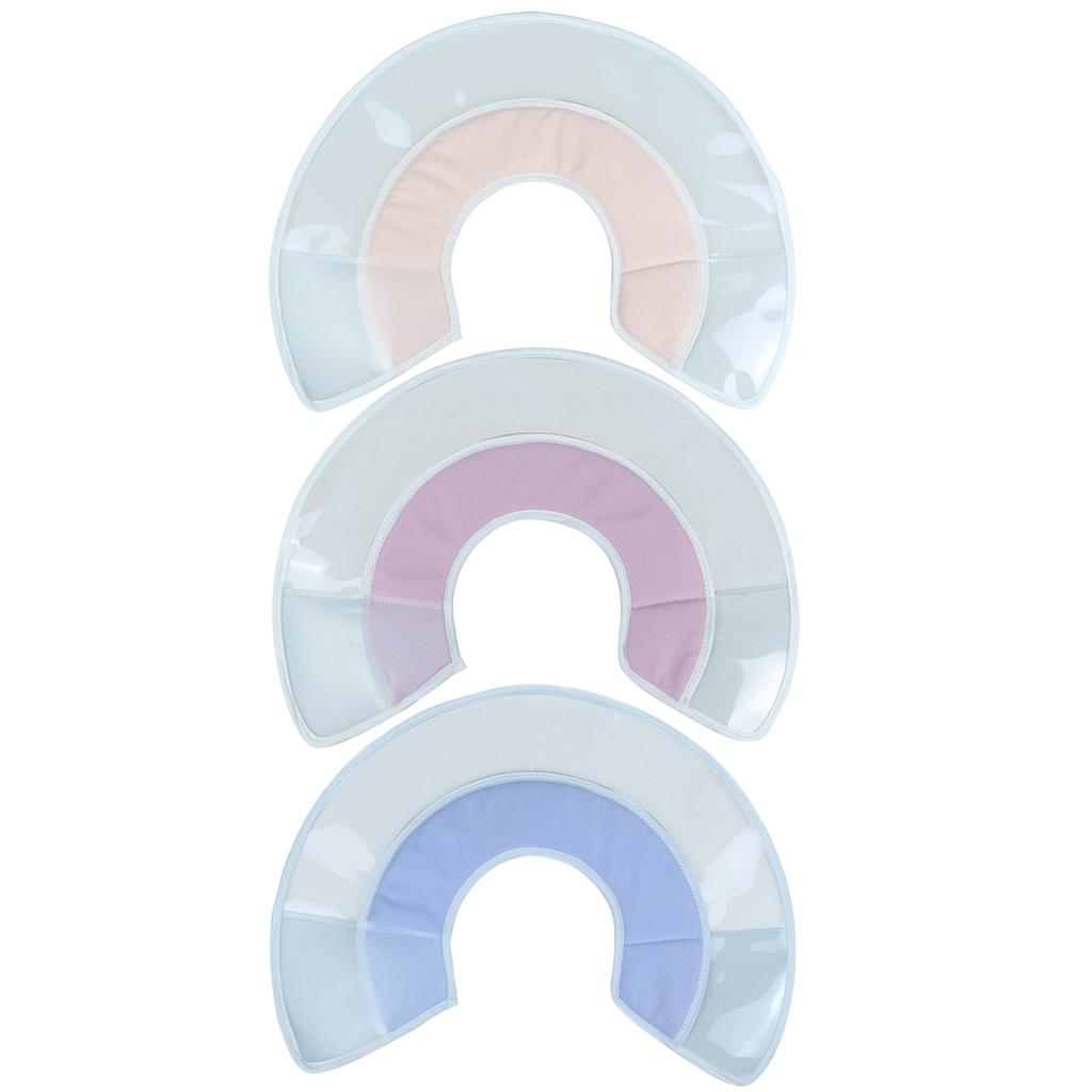 Soft Protective Pet Cat Recovery Collar Prevent Biting & Scratching