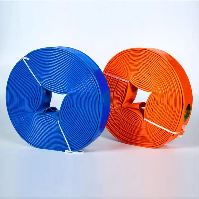Hongli PVC Fire Hose