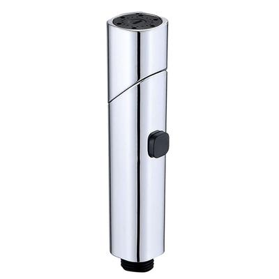 Creative Portable Sprayer Nozzle High Pressure Toilet Sprayer Multi-functional Handheld Faucet Handheld Bathroom Shower Head