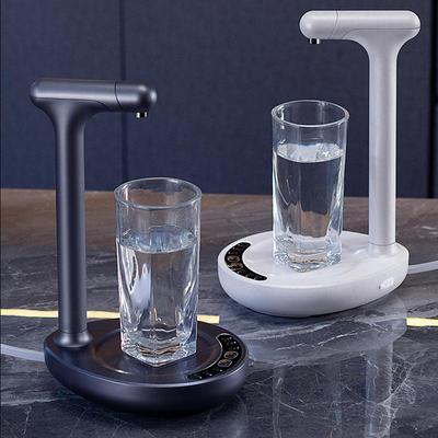 Bottled Water Tray Pump Efficient And Convenient Pumping Fully Enclosed Waterway Structure Safety And Health Homes Supplies