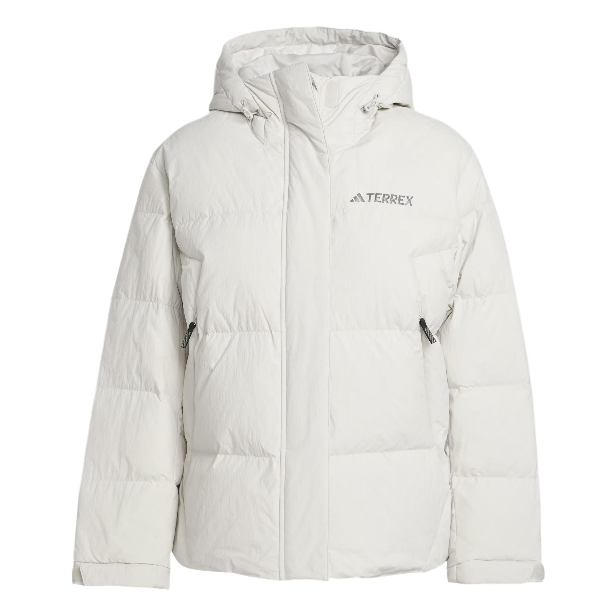 

Adidas Terrex Multi Long Sleeve Down Jacket Women outerwear JV8724 L