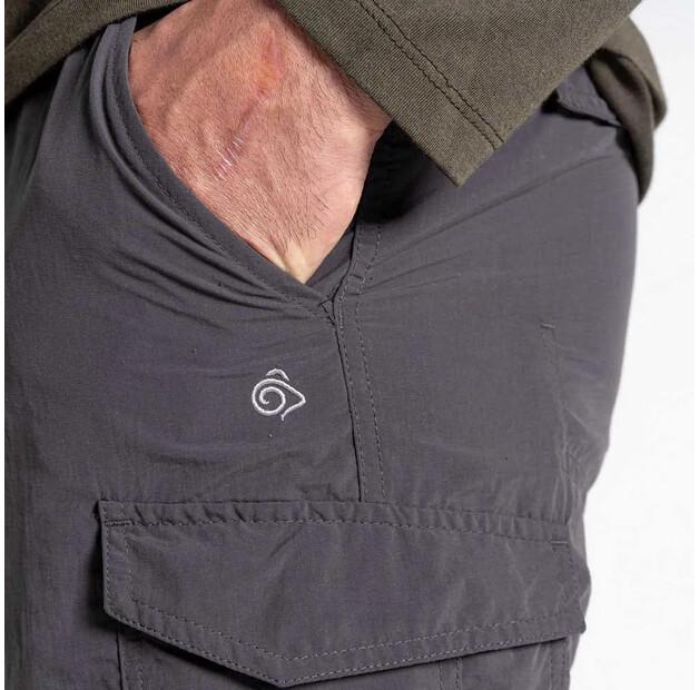 Craghoppers Брюки NosiLife Cargo II
