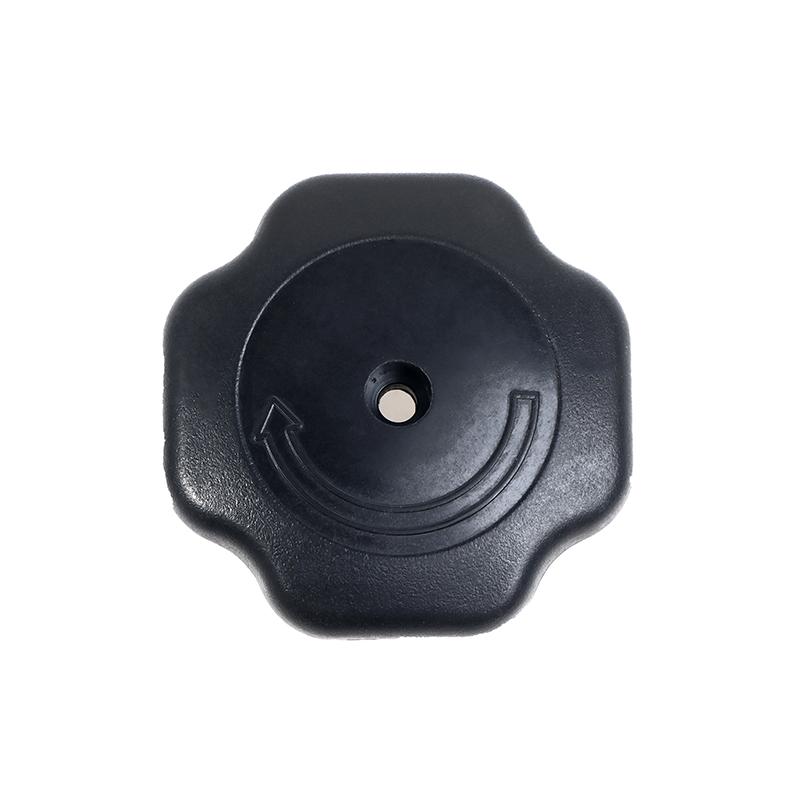 Pokrętło szybkowaru Śruba Uchwyt Rączka Odporna na Eksplozję Przycisk Wymiana Akcesoria do Szybkowaru