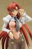 Gurren Lagann Yomako Sensei scale PVC painted finished (1/8 product)