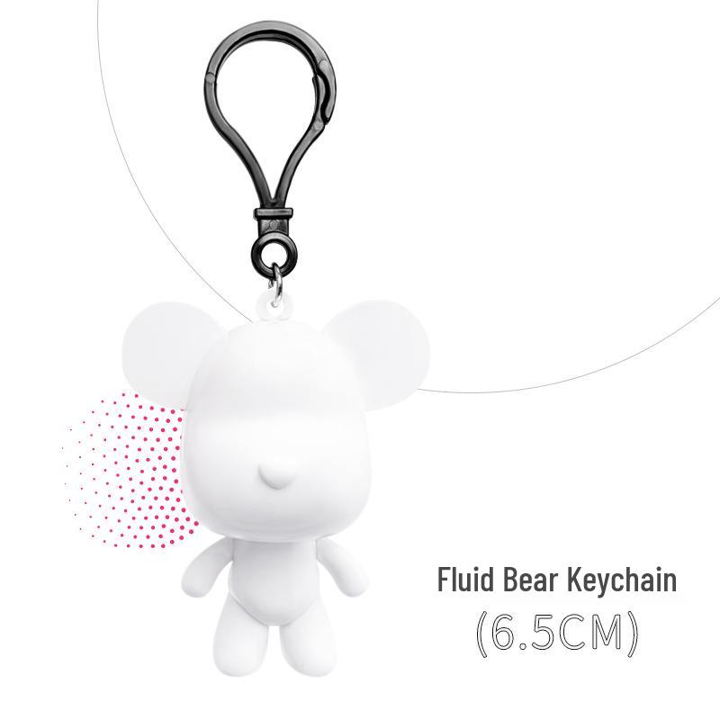 

60 мл Креативная DIY 24-цветная жидкая акриловая краска - Жидкий залив для искусства и ремесел 60ml