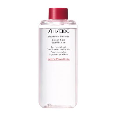 SHISEIDO Skincare Treatment Softener 150mL Refreshing Green Floral Scent For Dry Fine Lines and Wrinkles Shiseido (Refill) Toner/Lotion