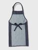 TRUSCO Jeans Work Apron TDC-E103
