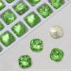 10pcs 3D Nail Charms Pointed Bottom Nail Rhinestones for Nail Decoration Nails Art Projects Embellishments Crafts