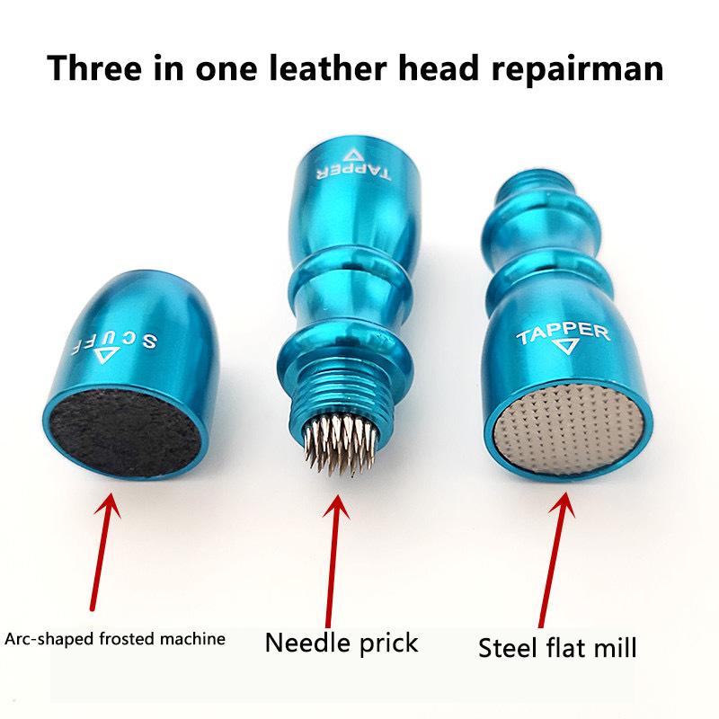 1 buc. Modelator Vârf Tac Biliard Accesoriu Biliard Conic Scuff Vârfuri Alege Modelator Vârf Tac Pentru Vârfuri Tac Biliard Îmbunătățite Instrument