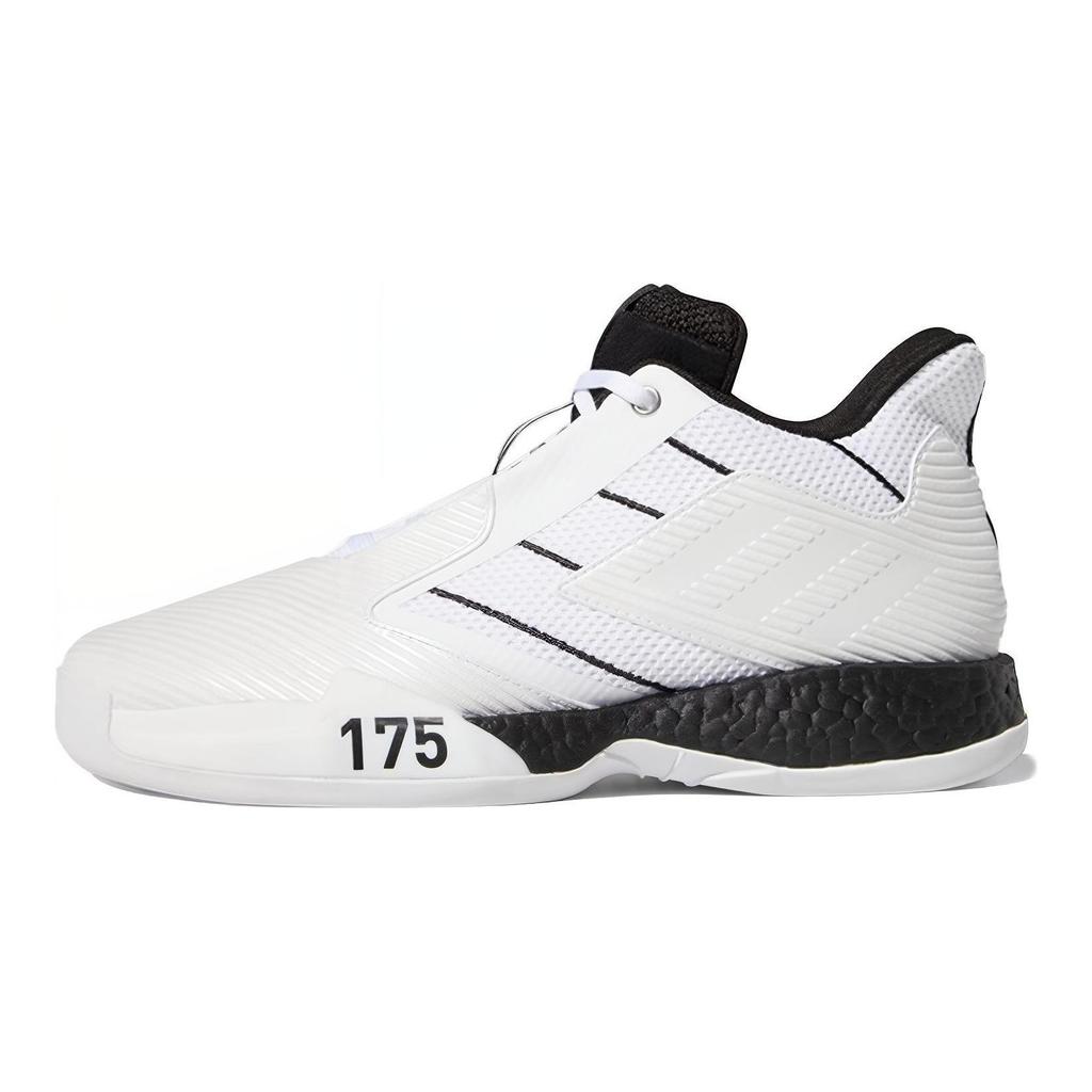 Adidas T-Mac Millennium 'White' FV8941