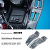 Dragon Wing Ventilation Deflectors for Honda Gold Wing GL1800 F6B Motorcycle