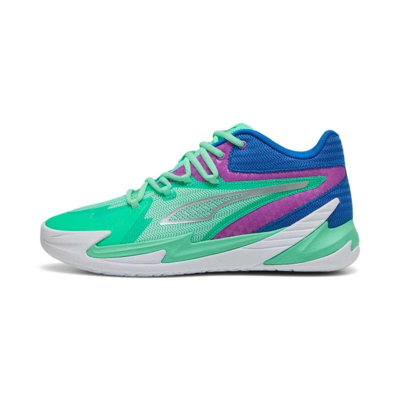PUMA Unisex Low Top Running Shoes
