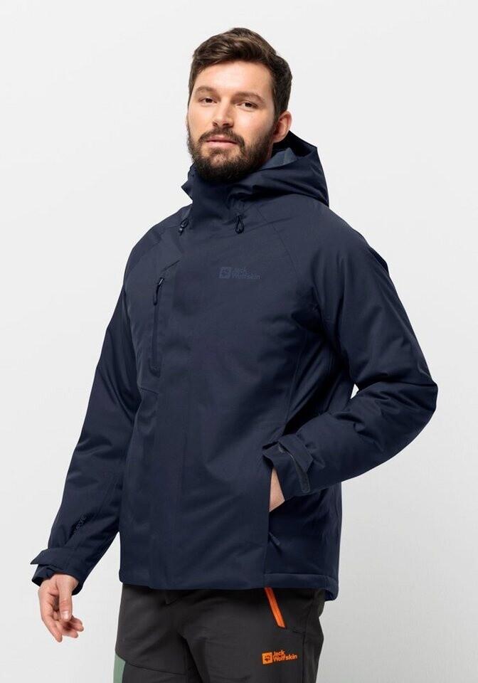 Куртка Jack Wolfskin Troposphere Insulated Jacket M