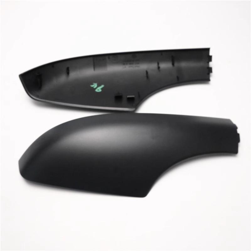 Skoda Yeti Roof Rack Black Trim Cover