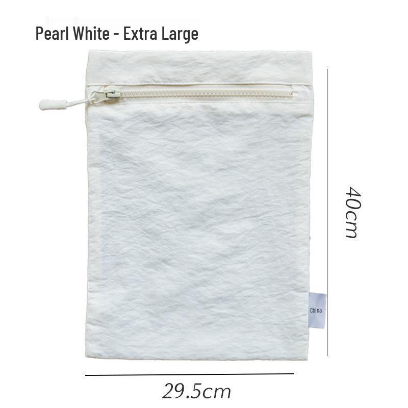 Vodotěsná cestovní balicí taška na oblečení, boty a make-up – Snadno uspořádejte spodní prádlo a ponožky