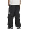 adidas Fos Ss25 Tracksuit Bottoms Fashion Comfortable Soft Two-In-One Detachable Sports Long Pants Men Bottoms KC0144