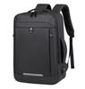 New Large Capacity Travel and Business Backpack for College Students - Simple, Casual, and Versatile