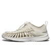 Sandals UNEEK O3 WHITE cm [KEEN] Men's BIRCH/STAR 26.0