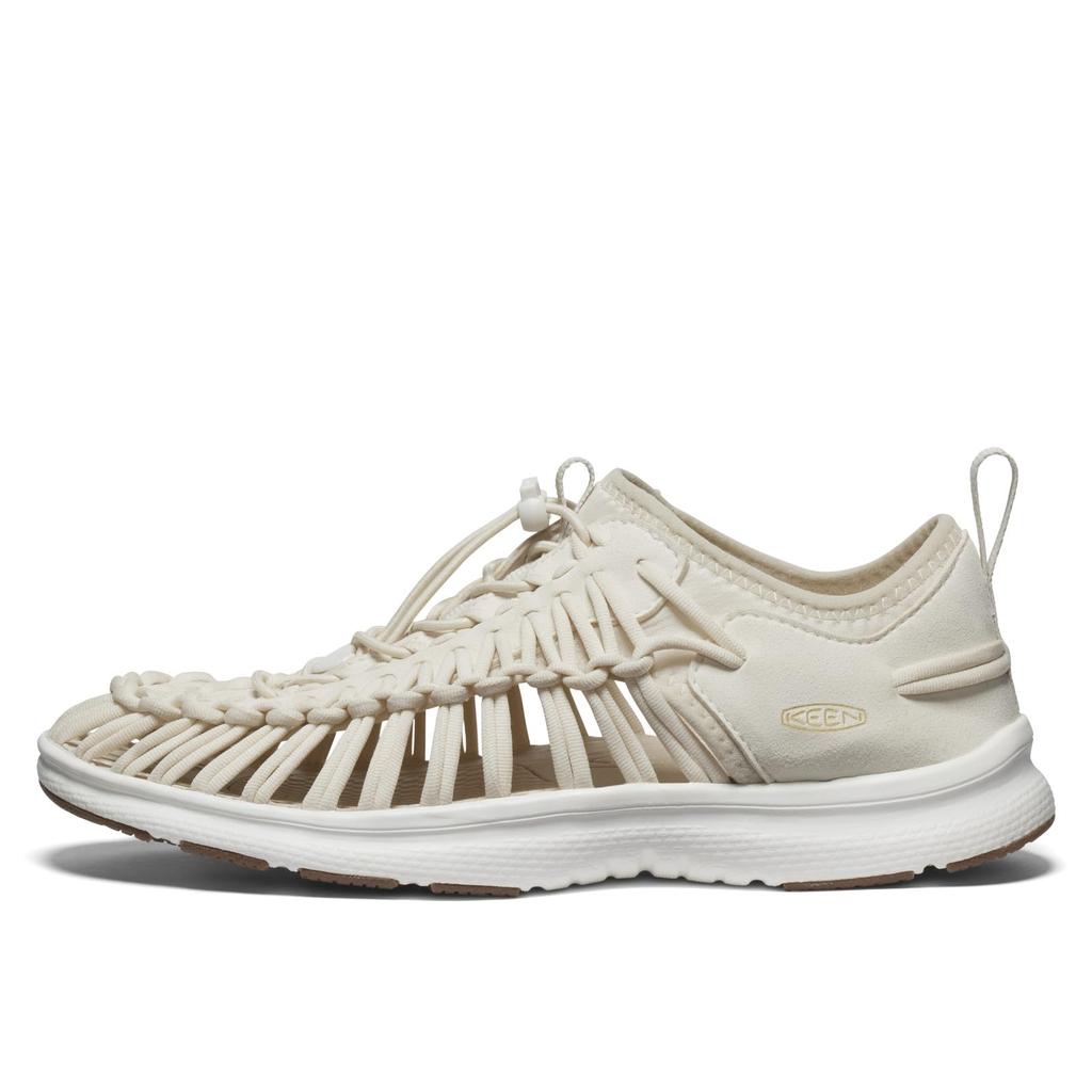 Sandals UNEEK O3 WHITE cm [KEEN] Men's BIRCH/STAR 26.0