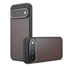 Acrylic Transparent Hard Case for Google Pixel 11 Pro 11Pro XL  PC Shockproof Shell TPU Soft Edge Frosted Anti-Scratch Cover
