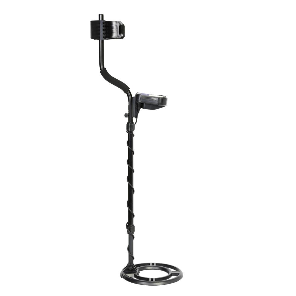 Beruf Unterirdischer Metalldetektor MD 8010 Hochempfindlicher Metalljäger Goldgräber Schatzsucher Tiefenpunktdetektor