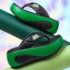 Hausschuhe für Damen Mode Plateau-Slipper Sommer Höhenerhöhende EVA-Slipper Outdoor Casual Strandschuhe für Damen Flip-Flops