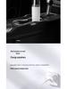 Portable Handheld Wireless Car Vacuum Cleaner with Powerful Suction