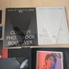 [USED] BTS MAP OF THE SOUL ON:E Concept Photobook