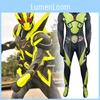 Kamen Rider Zero One Cosplay-Kostüm aus Polyestergewebe für Kinder und Jugendliche