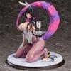 Max Factory Teufel Schwester Chiyo Bunny Girl Japanische Anime PVC Action Figur Spielzeug 19 cm Spiel Statue Erwachsene Sammlung Modell Puppe