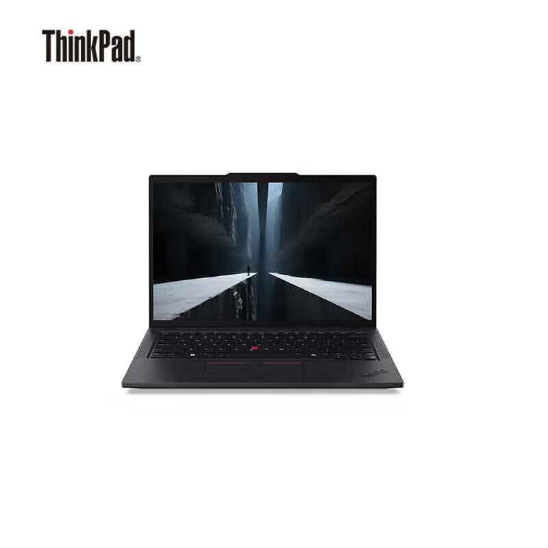 Lenovo ThinkPad T14 14-inch AI PC Business Laptop (CN version)