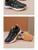 Breathable Unisex Badminton & Table Tennis Shoes for Summer Training
