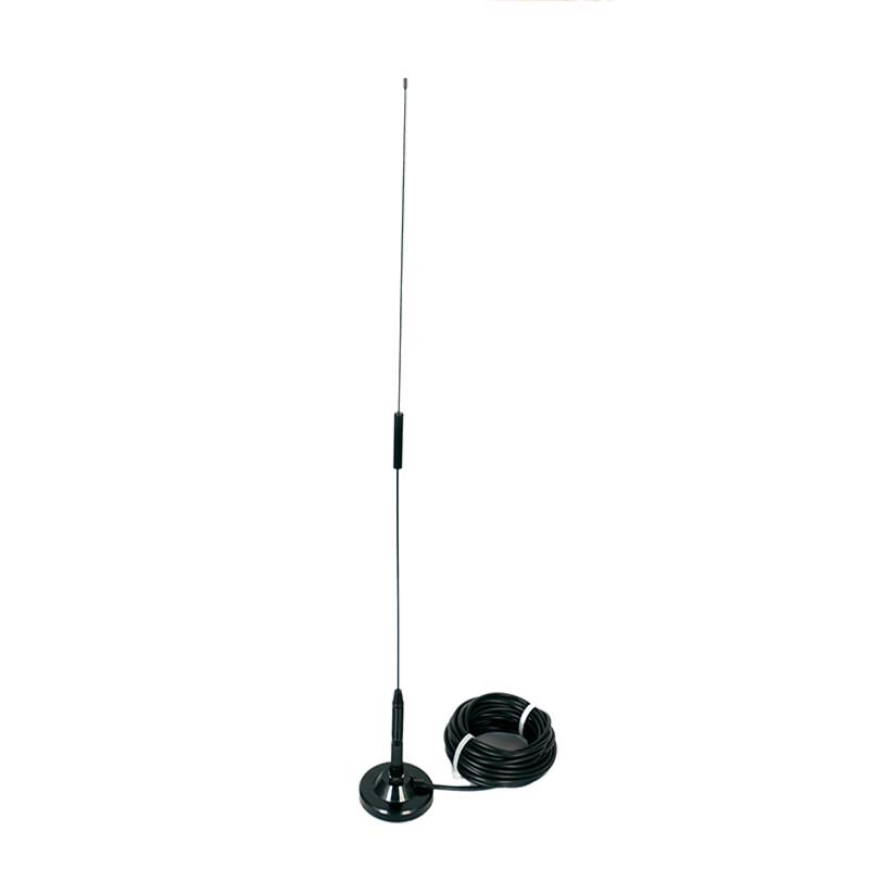 

Tianhai A06W1TM02 L1v Car Suction Cup Antenna (CN version)