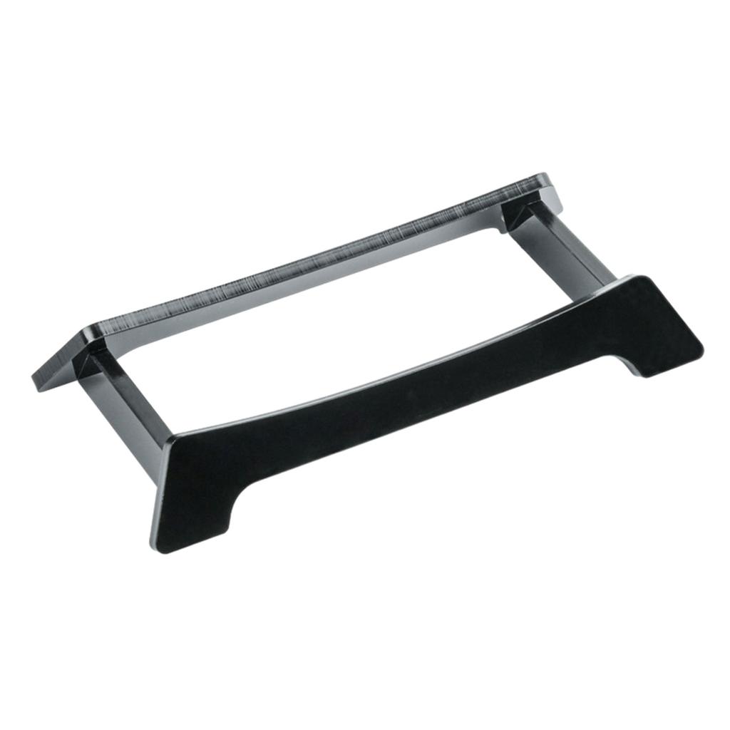 Acrylic Speaker Stand Multifunctional Portable Desktop Display Stand for JBL Charge 5 Speaker