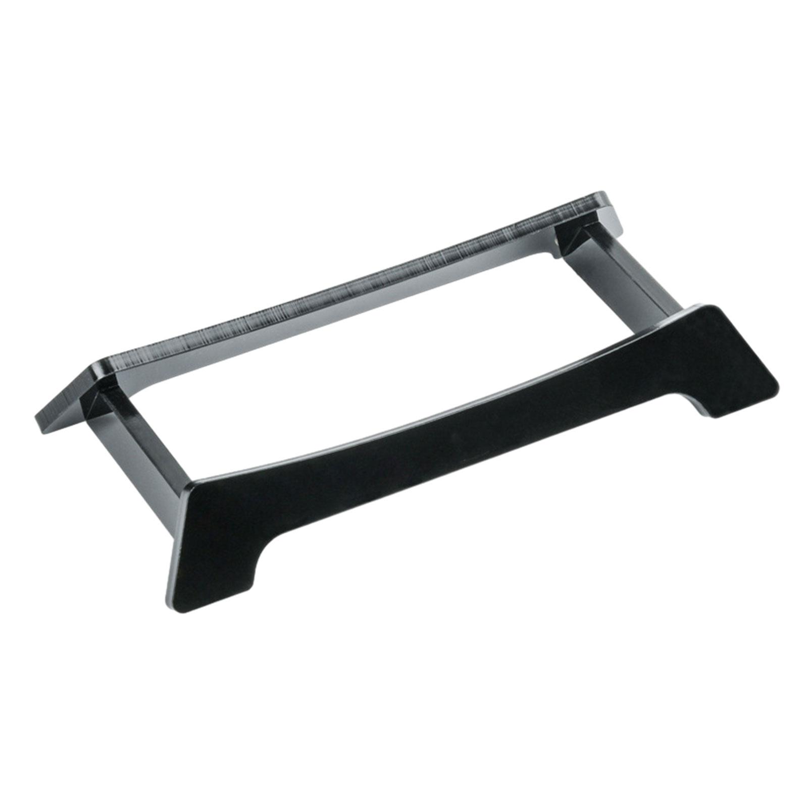 

Акриловая подставка для динамика Многофункциональная портативная настольная подставка для дисплея для динамика JBL Charge 5