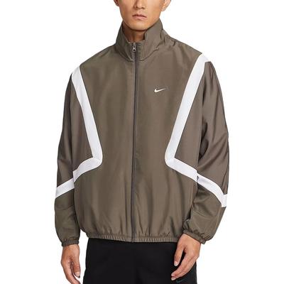 Icon Jackets Men's Ore Gray IM3355-004