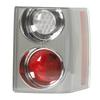 Rear Tail Light LED Running Brake Turn Signal Reversing Lamp Assembly Replacement for Range Rover