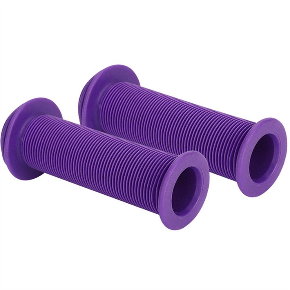 Mountain Bike Cycling Handlebar Scooter Grips MTB Bike Grip Bicycle Grips Bike Handlebar Grips