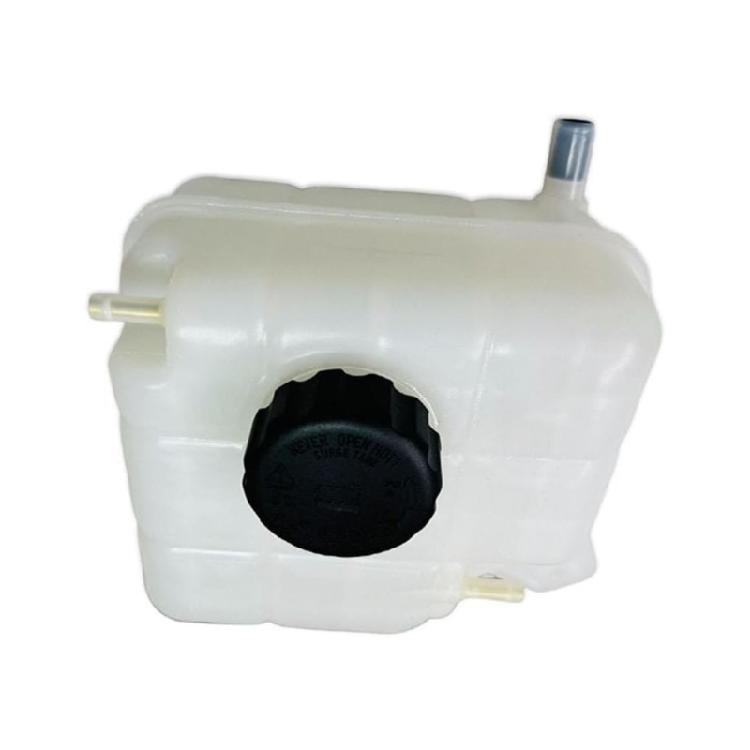 Car Coolant Radiator Overflow Container Replacement Reservoir Tank Automotive Accessory Easy Installation 2161034043
