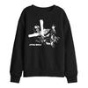 Childrens/Kids Anakin And Darth Vader Manga Sweatshirt