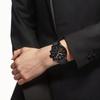 TISSOT Soko Collection Quartz Movement 100m Water Resistance Men's Watches Watch 45mm Black Dial T116.617.36.051.01