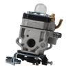 Replacement For Garden Tool Carburetor Easy Installation Compatible With RBC2510 Comprehensive Installation Kit For EM2500U