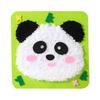 Sewing Craft Kit Cute Animal DIY Educational Sewing Kit DIY Doll Sewing Toys for Beginners Arts and Crafts