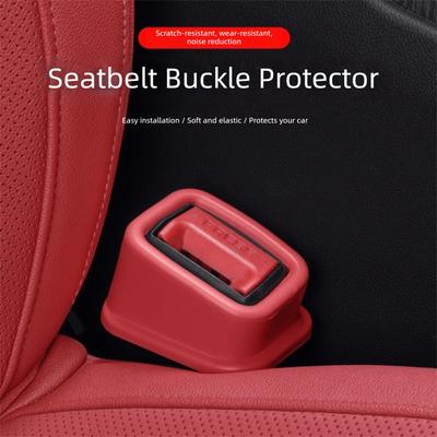 Autoaccessoires – Accessoires voor veiligheidsgordels