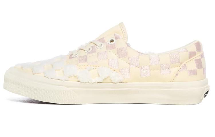 Era Vans Chenille Check VN0A4U391U9 37