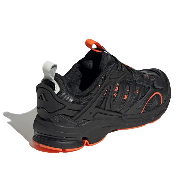 Adidas Spiritain 2000 Deluxe 'Black Orange' HQ4641