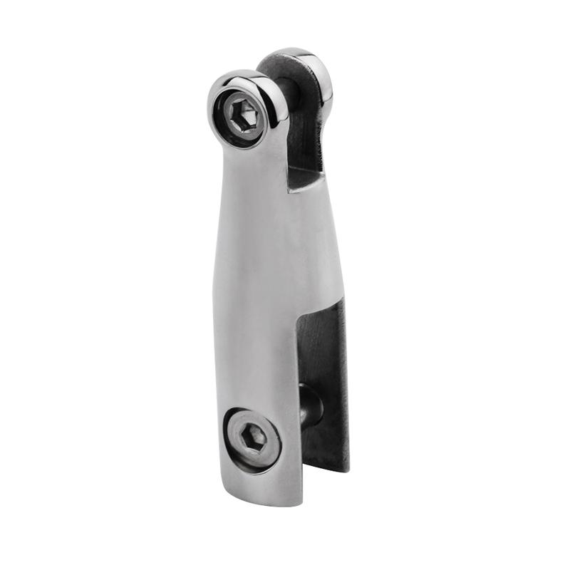 Alastin 316 Stainless Steel Marine Anchor Connector Mirror Polished Finish Anchor Connector Boat Accessories