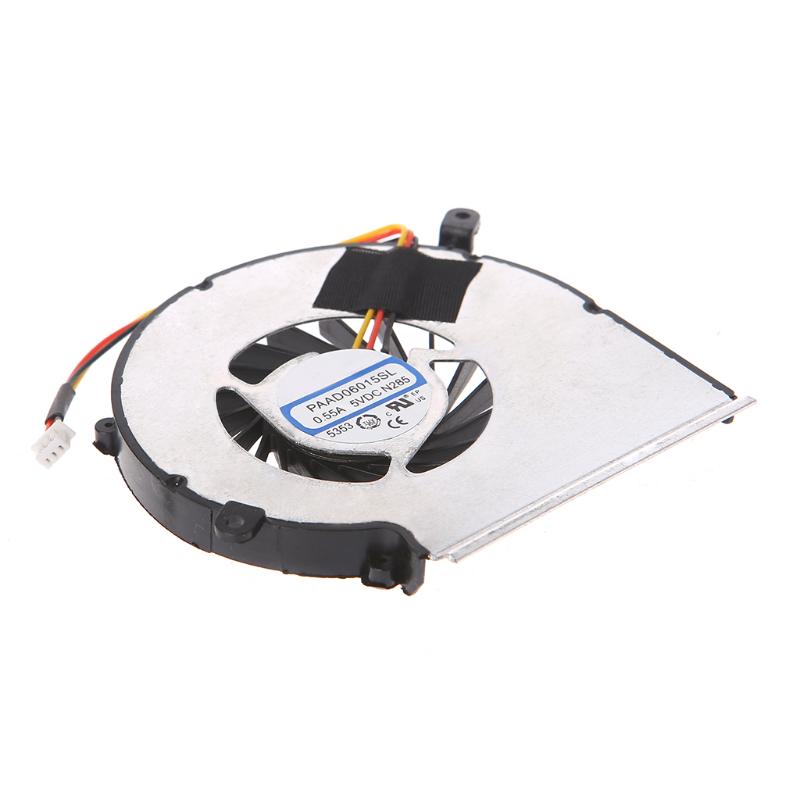 Buy Laptop Cooling Fan For MSI GE62 GE72 GL62 GL72 PE60 PE70 Series ...