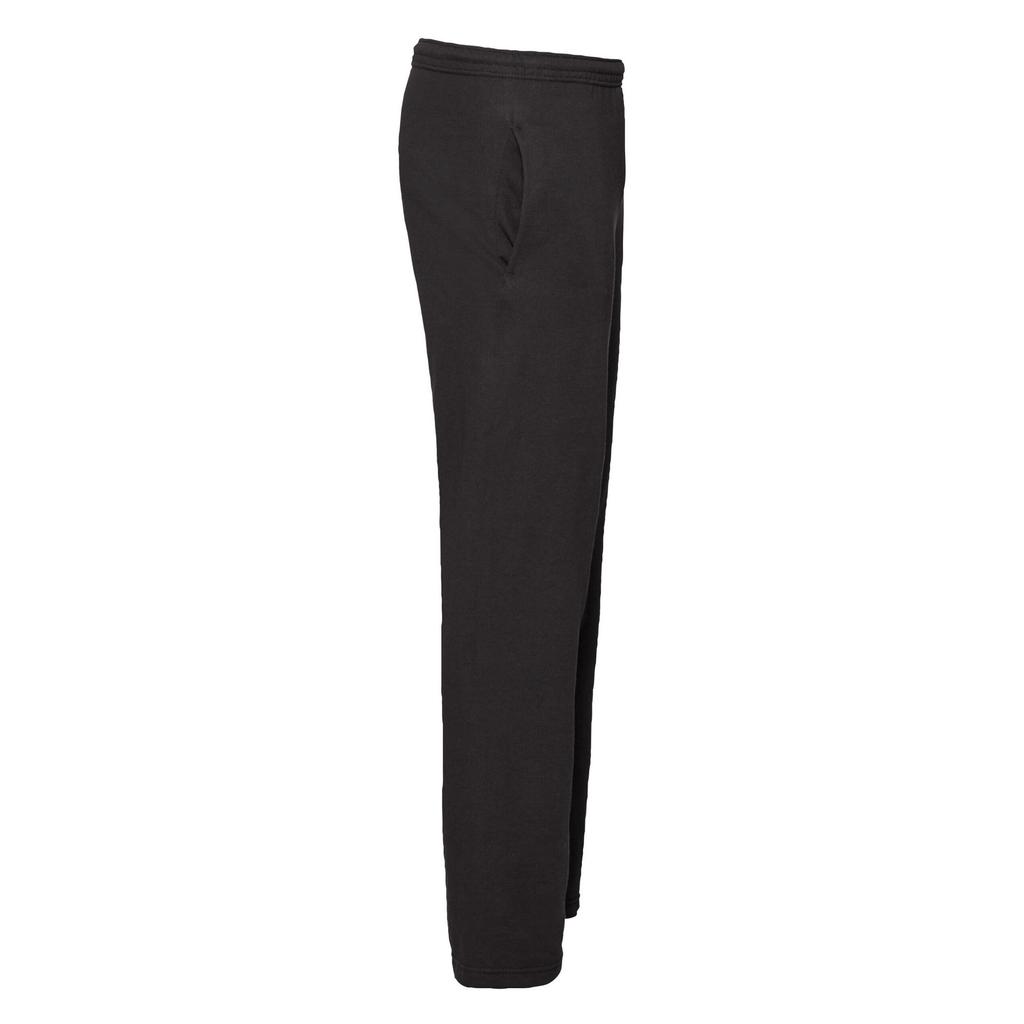 Fruit of the Loom Mens Lightweight Jogging Bottoms